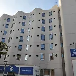 ホテル Centre ルーアン
