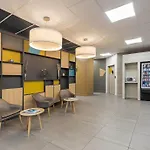 ホテル Centre 3*