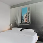Centre ホテル ルーアン