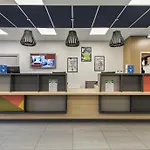 ホテル Centre 3*