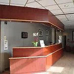 ホテル Centre ルーアン
