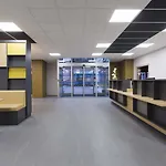 ホテル Centre