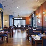 ホテル Centre ルーアン