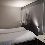 Centre 3* ルーアン