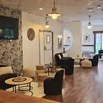 Centre ホテル 3*