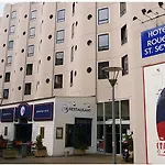 ホテル Centre ルーアン