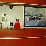 ホテル Centre 3*
