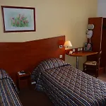 Centre ホテル 3*