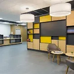Centre 3* ルーアン