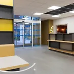 ホテル Centre