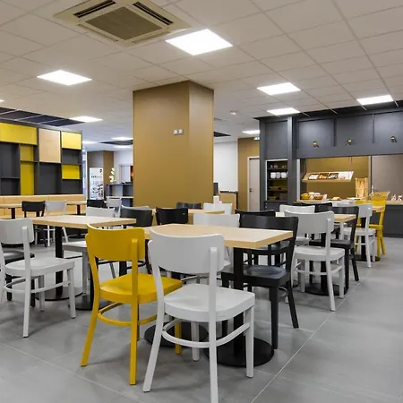 Centre 3* Ρουέν