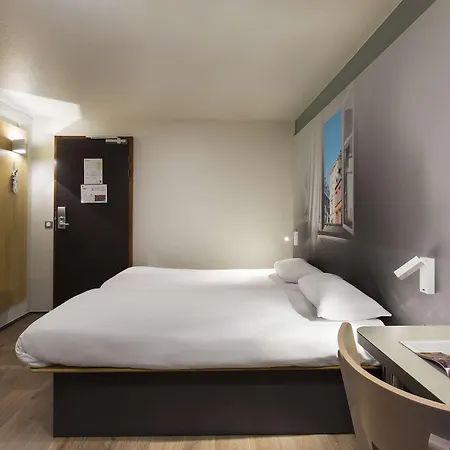 Hotel Centre Rouen