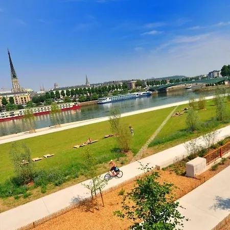 Centre 3* Rouen
