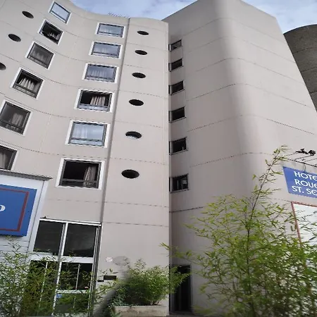 Centre Ξενοδοχείο