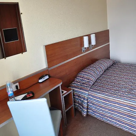 Centre 3* Rouen
