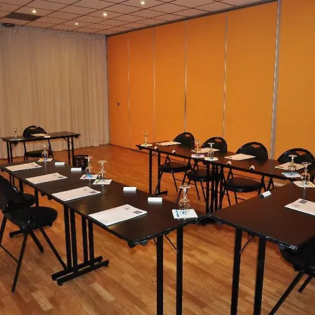 Centre Rouen