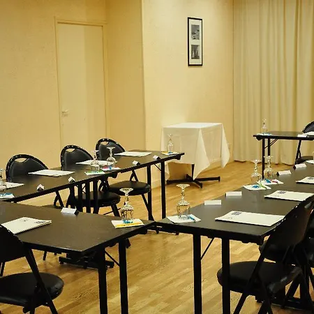 Hotel Centre