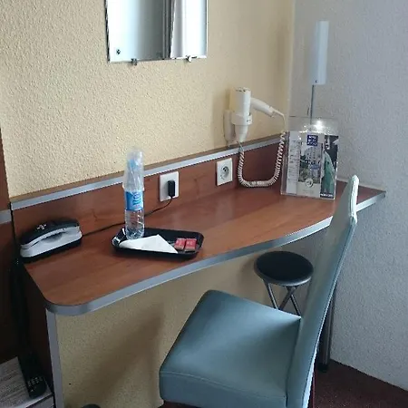 Hotel Centre Rouen