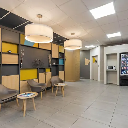Hotel Centre 3*