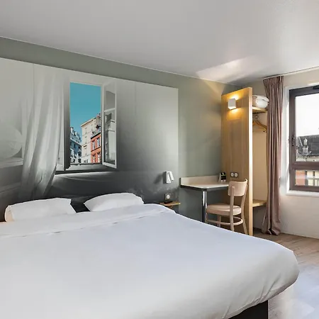 Centre 3* Rouen
