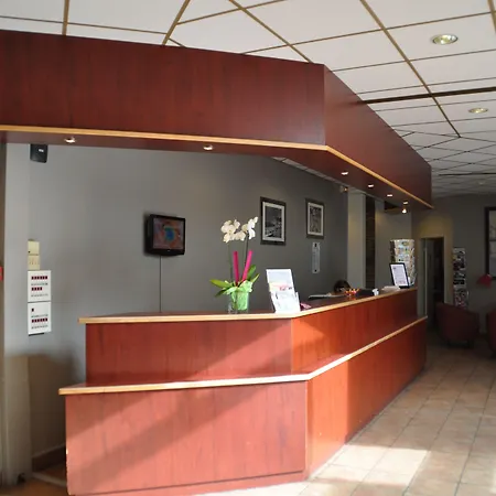 Hotel Centre Rouen