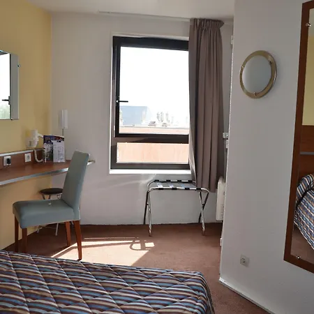 Centre Szálloda Rouen