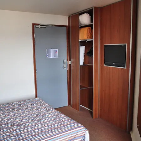 Hotel Centre