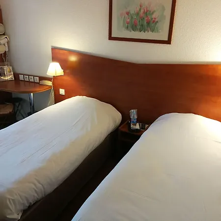 Centre Szálloda Rouen