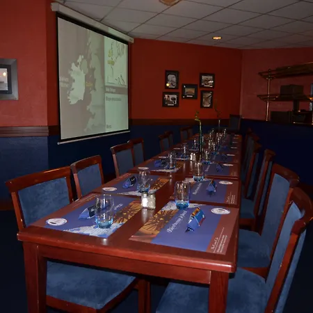 Centre Szálloda Rouen