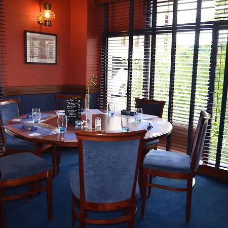 Szálloda Centre Rouen