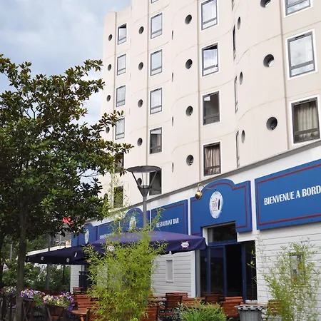 Centre 3*