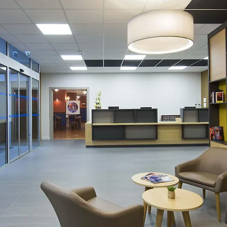 Centre 3* Rouen