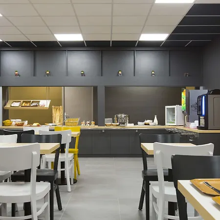 Centre Ξενοδοχείο 3*
