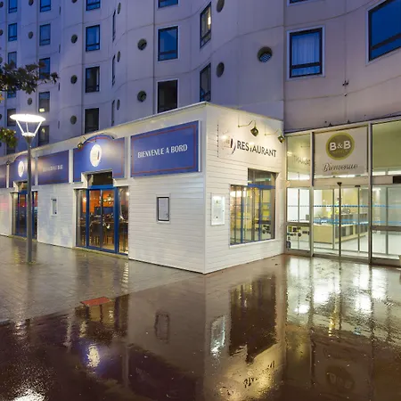 Centre Hotel