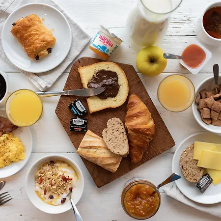 Centre Szálloda Rouen