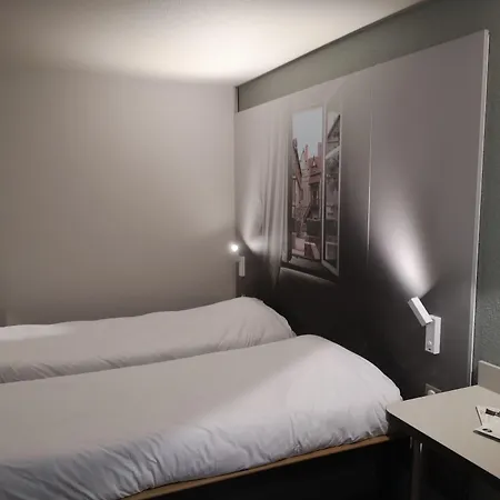 Centre 3* Rouen