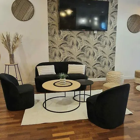 Centre 3* Ρουέν
