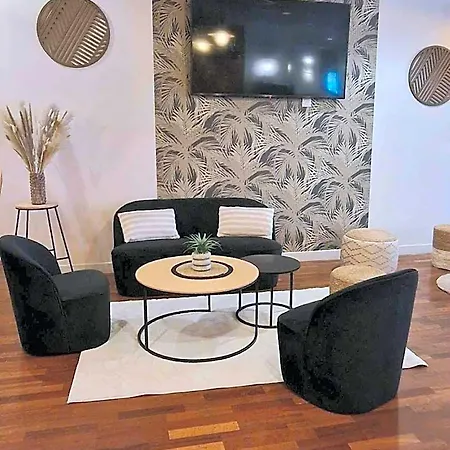 Ξενοδοχείο Centre Ρουέν