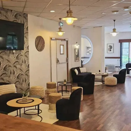 Centre 3* Rouen
