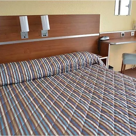 Hotel Centre