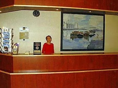 Hotel Centre 3*