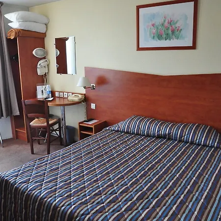Centre 3* Rouen