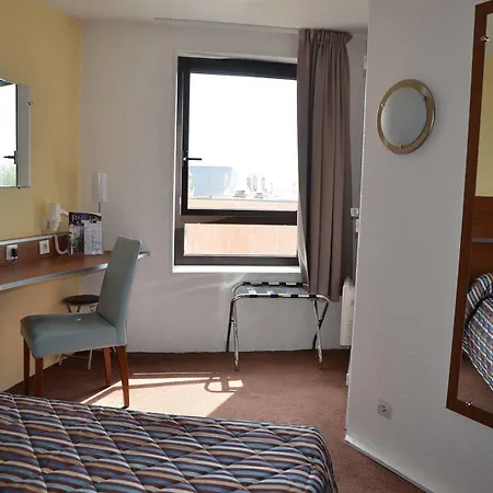 Hotel Centre Rouen