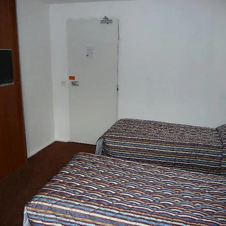 Centre Hotel Rouen