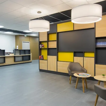 Centre 3* Ρουέν