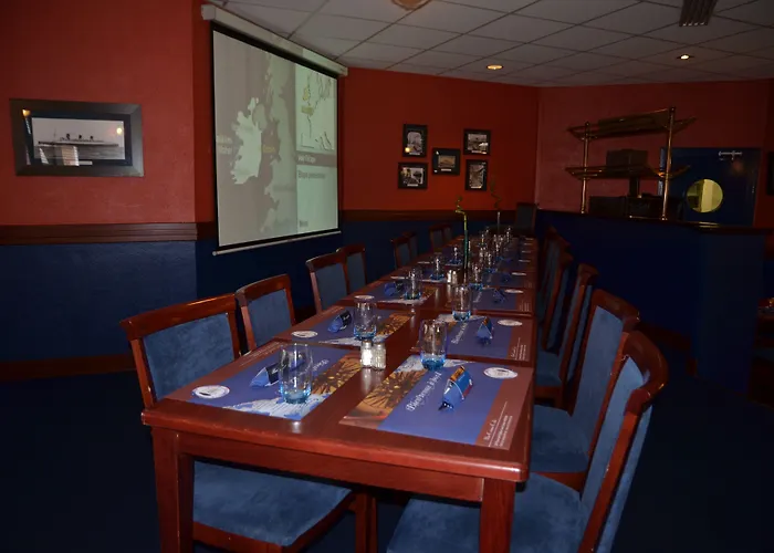 Centre Szálloda Rouen