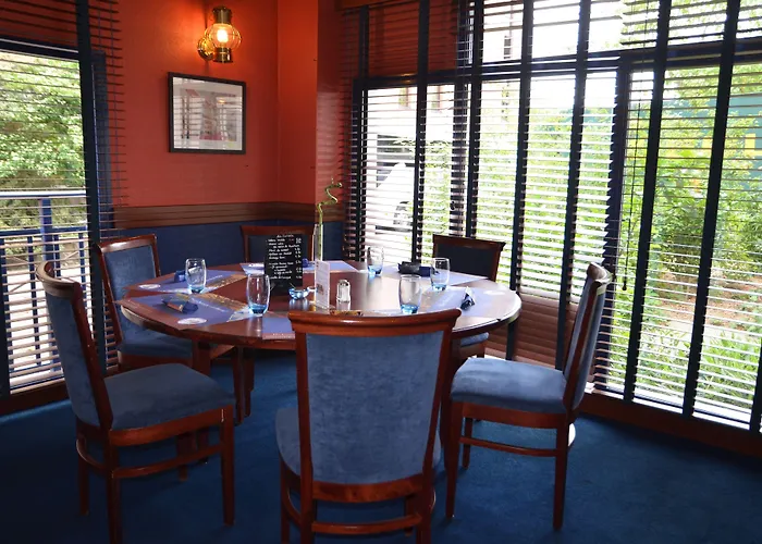 酒店 Centre 鲁昂