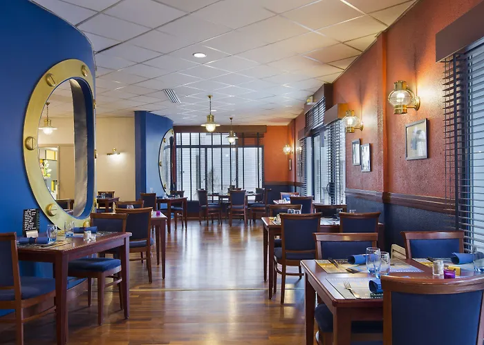 酒店 Centre 鲁昂